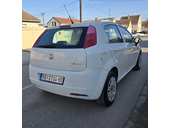 Fiat Grande Punto ACTUAL