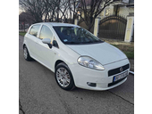 Fiat Grande Punto ACTUAL