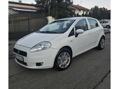 Fiat Grande Punto ACTUAL