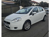 Fiat Grande Punto ACTUAL