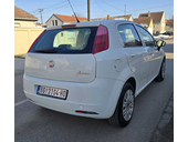Fiat Grande Punto ACTUAL