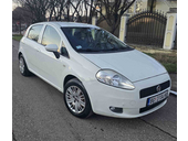 Fiat Grande Punto ACTUAL
