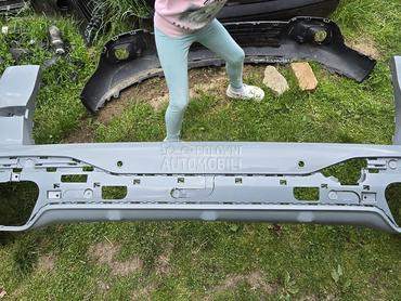 zadnji branik g07 MSP lci za BMW X7