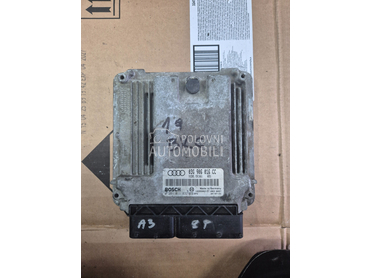 Kompjuter 1.9tdi BKC za Audi A3 od 2003. do 2009. god.