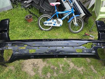 zadnji branik g07 MSP za BMW X7