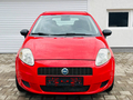 Fiat Grande Punto 1.4 8v