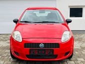 Fiat Grande Punto 1.4 8v