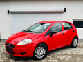 Fiat Grande Punto 1.4 8v