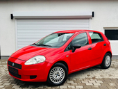 Fiat Grande Punto 1.4 8v