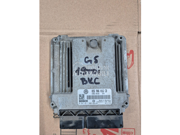 Kompjuter 1.9tdi BKC za Volkswagen Golf 5 od 2003. do 2009. god.