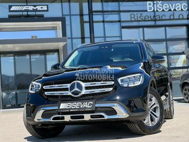 Mercedes Benz GLC 220 