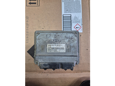 Kompjuter 1.2 12v BME za Volkswagen Polo od 2005. do 2009. god.