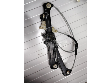 Prednji levi podizac za Audi A3