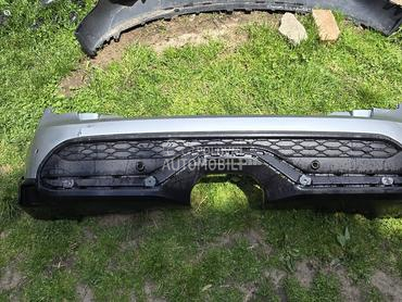 zadnji branik f55 lci za MINI Cooper