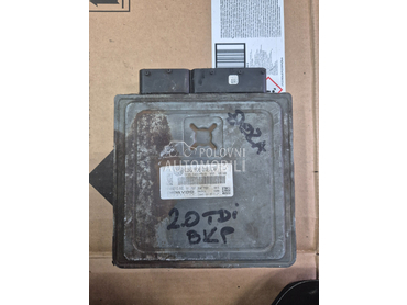 Kompjuter 2.0tdi 16v BKP za Volkswagen Passat B6 od 2005. do 2010. god.