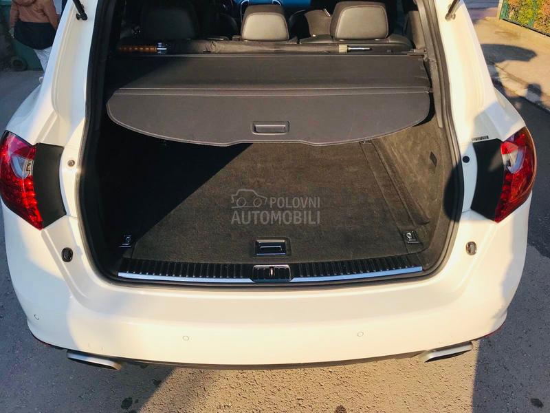 Porsche Cayenne D CH