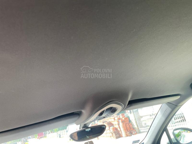 Porsche Cayenne D CH