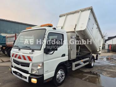 Mitsubishi Fuso Canter 7C18 / MO2854
