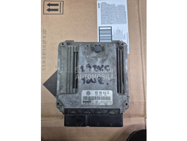 Kompjuter 1.9tdi BKC za Volkswagen Touran od 2003. do 2010. god.