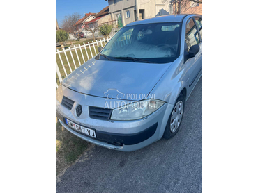 Renault Megane 1.9 vredi pogledati