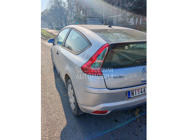 Citroen C4 Club Enterprice