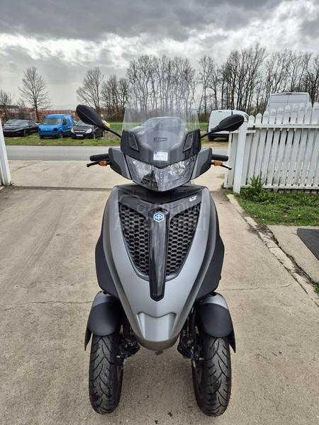 Piaggio 300 LT yourban