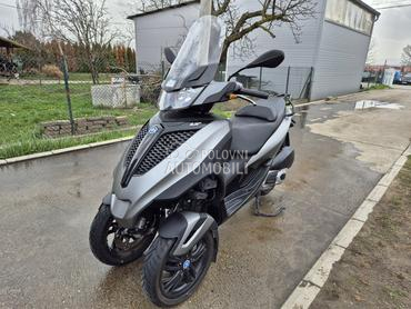Piaggio 300 LT yourban