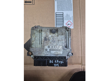 Kompjuter 1.9tdi BLS za Volkswagen Passat B6 od 2005. do 2010. god.