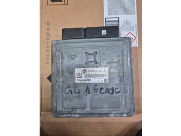 Kompjuter za Volkswagen Golf 6 od 2009. do 2013. god.