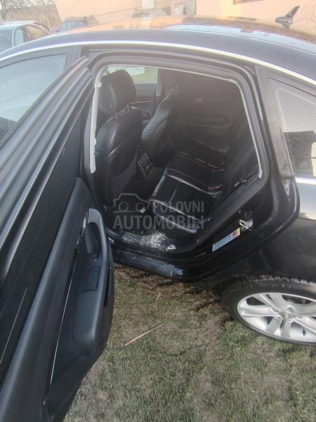 Audi A6 2.4 2005. god. -  kompletan auto u delovima