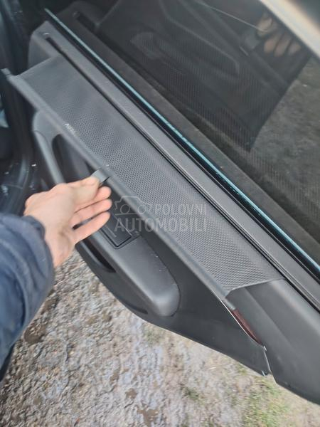 Audi A6 2.4 2005. god. -  kompletan auto u delovima