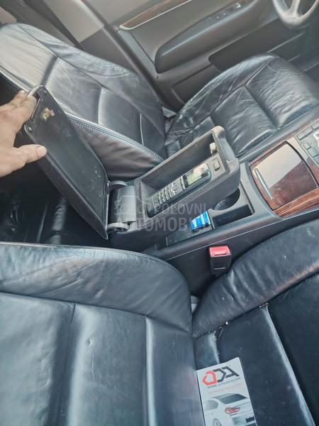 Audi A6 2.4 2005. god. -  kompletan auto u delovima