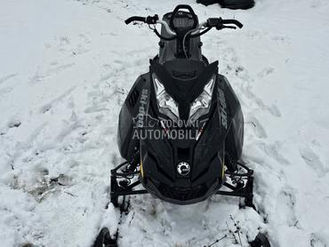Ski-Doo 800r 174