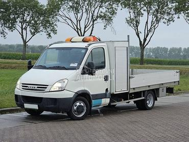 Iveco Daily 40C15 / MO2856