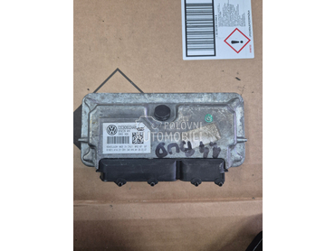Kompjuter 1.4 16v BUD za Volkswagen Golf 5 od 2003. do 2009. god.