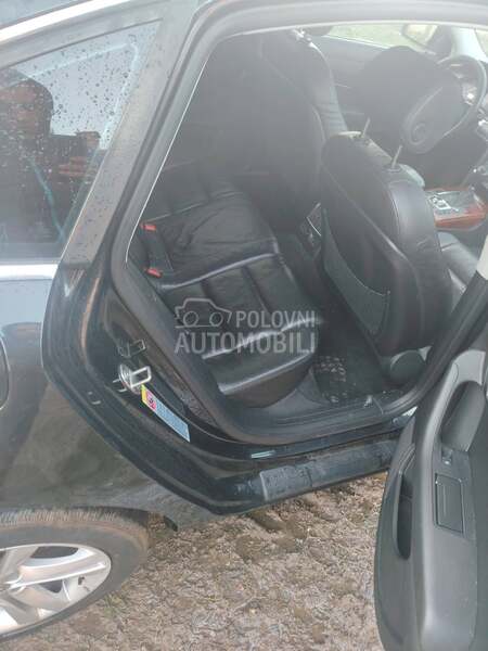 Delovi za Audi A6 2.4 2005. god.