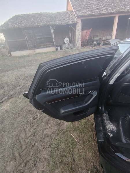 Delovi za Audi A6 2.4 2005. god.