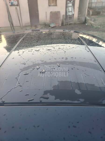 Delovi za Audi A6 2.4 2005. god.