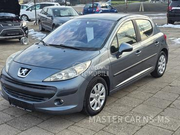 Peugeot 207 1.4hdi