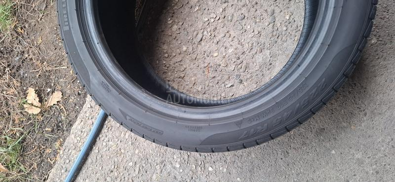 Pirelli 225/45 R17 Sve sezone