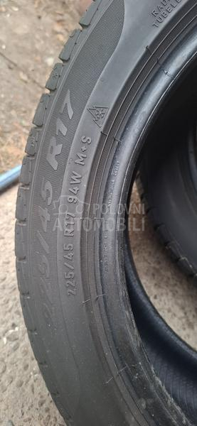 Pirelli 225/45 R17 Sve sezone