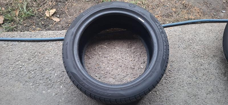 Pirelli 225/45 R17 Sve sezone
