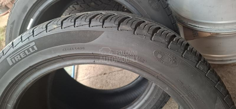 Pirelli 225/45 R17 Sve sezone