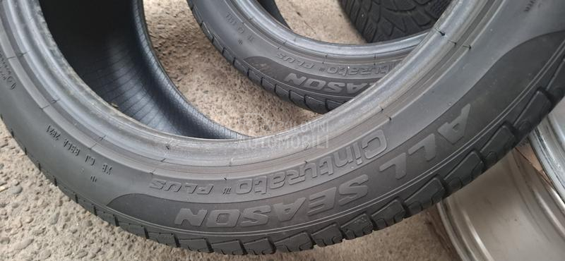 Pirelli 225/45 R17 Sve sezone