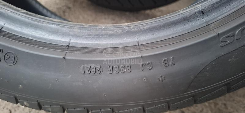 Pirelli 225/45 R17 Sve sezone