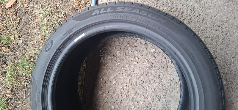 Pirelli 225/45 R17 Sve sezone