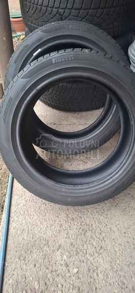 Pirelli 225/45 R17 Sve sezone