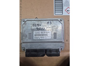 Kompjuter 1.6 8v BGU za Audi A3 od 2000. do 2004. god.