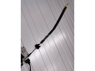 Sajla brave do unutrasnje kvak za Audi A3