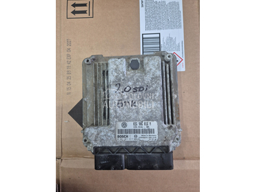 Kompjuter 2.0 Sdi BDK za Volkswagen Golf 5 od 2003. do 2009. god.